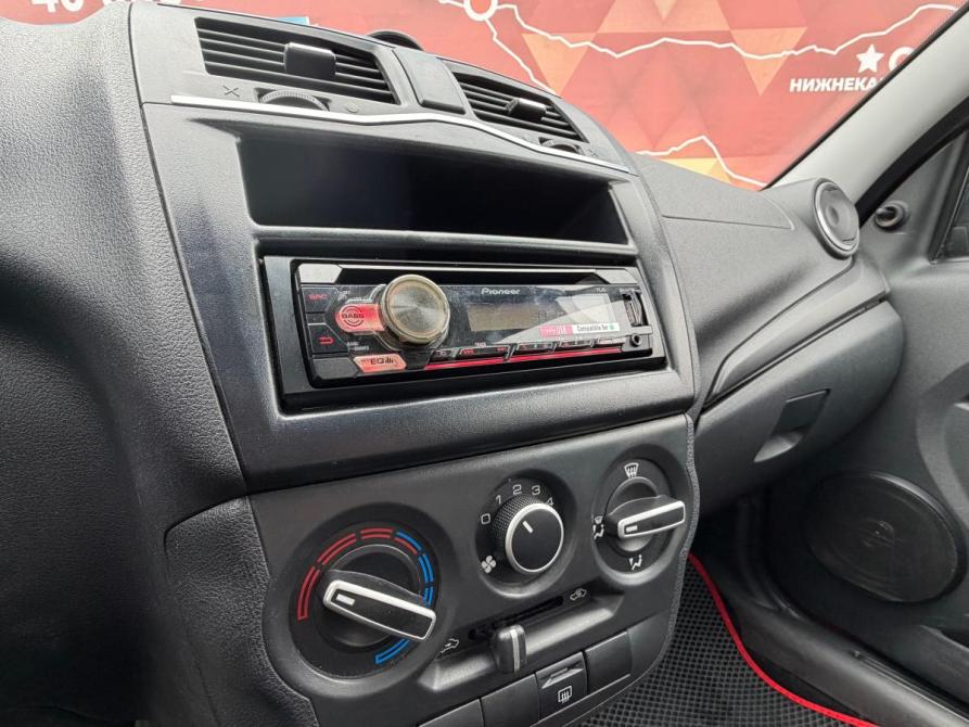Lada (ВАЗ) Granta I Рестайлинг Набережные Челны  - изображение 14