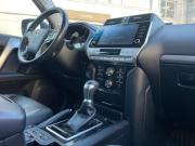 Toyota Land Cruiser Prado 150 Series Рестайлинг 3 Санкт-Петербург  - изображение 30