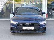 Audi A7 II (4K) Санкт-Петербург  - изображение 64