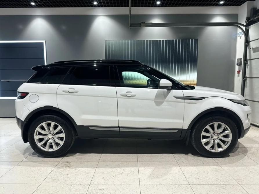 Land Rover Range Rover Evoque I Новосибирск  - изображение 4