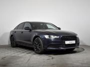 Audi A6 IV (C7) Санкт-Петербург  - изображение 25