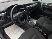Toyota Corolla XI (E160 E170 E180) Стерлитамак  - изображение 55