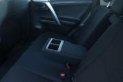Toyota RAV4 IV (XA40) Рестайлинг Казань  - изображение 24