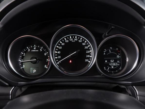 Mazda CX-5 II с пробегом 2020 года, цена 3 220 000 рублей, 43363 км, внедорожник, Автокод Объявления