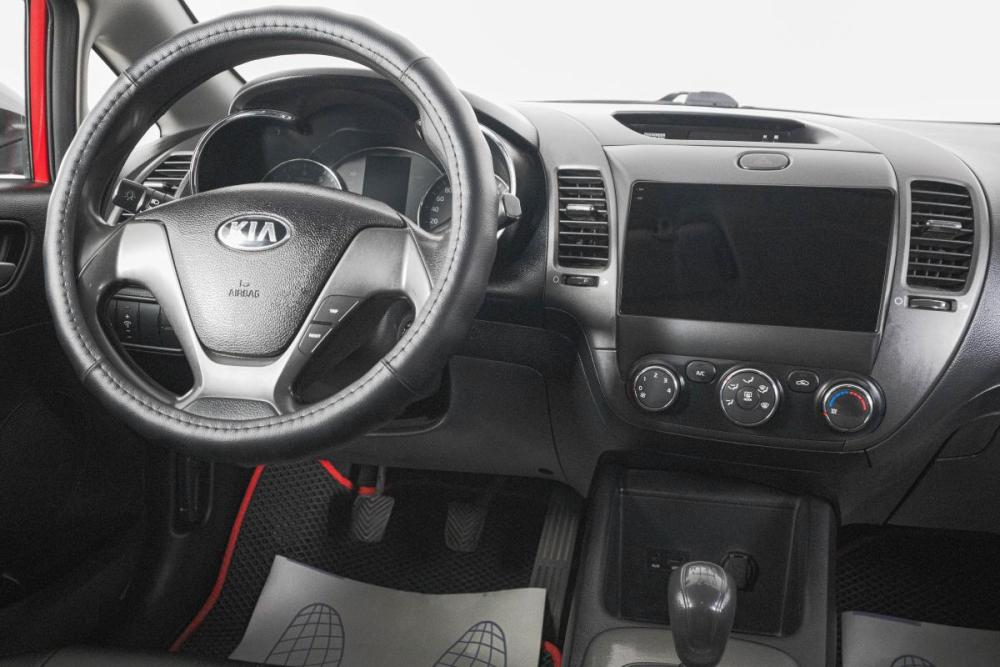 Kia Cerato III Кемерово  - изображение 13