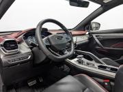 Belgee X50 Москва  - изображение 45