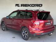 Subaru Forester IV Уфа  - изображение 20