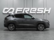 Changan CS35 Plus I Рестайлинг Воронеж  - изображение 28