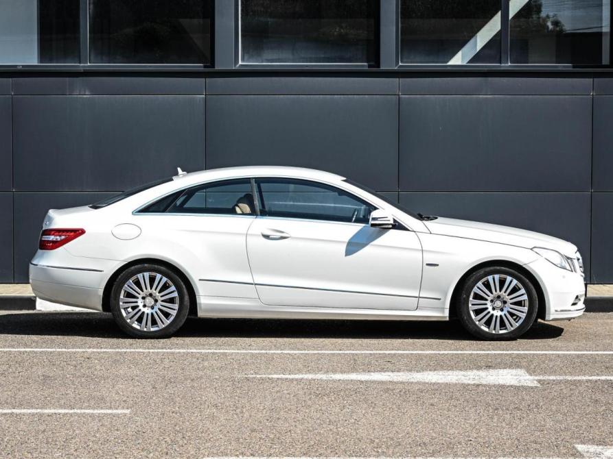 Mercedes-Benz E-Класс IV (W212 S212 C207) Новороссийск  - изображение 5