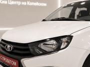 Lada (ВАЗ) Granta I Рестайлинг Челябинск  - изображение 25