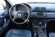 BMW X5 I (E53) Рестайлинг Нижний Новгород  - изображение 36