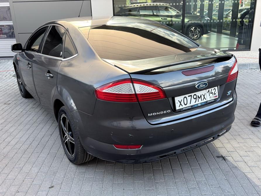 Ford Mondeo IV Кемерово  - изображение 10