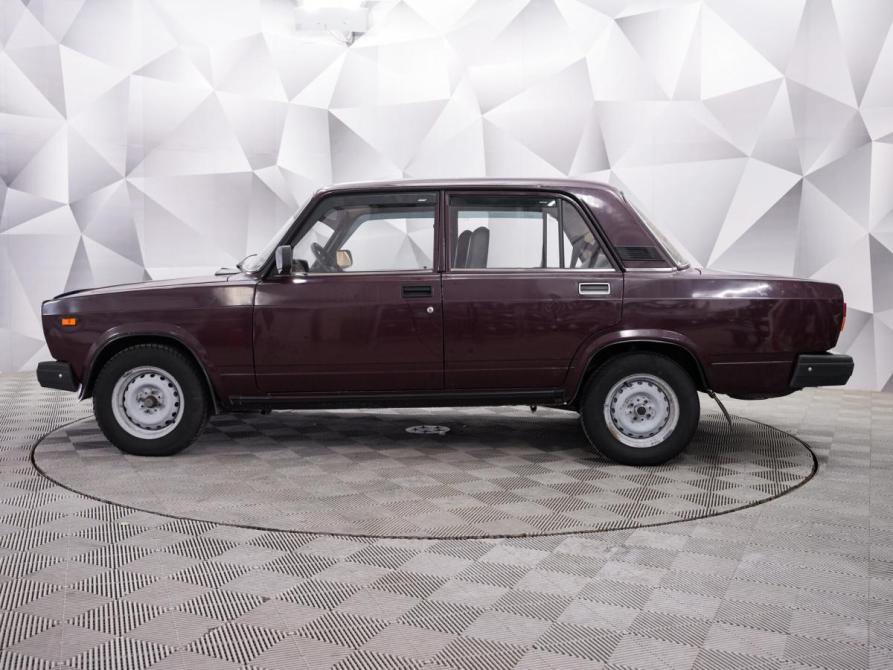 Lada (ВАЗ) 2107 Ульяновск  - изображение 2