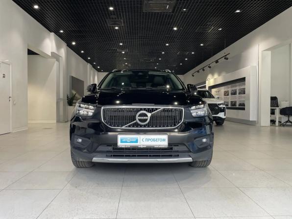 Volvo XC40 I с пробегом 2019 года, цена 2 600 000 рублей, 178650 км, внедорожник, Автокод Объявления