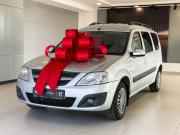 Lada (ВАЗ) Largus I Тверь  - изображение 15