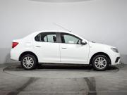 Renault Logan II Рестайлинг Санкт-Петербург  - изображение 23