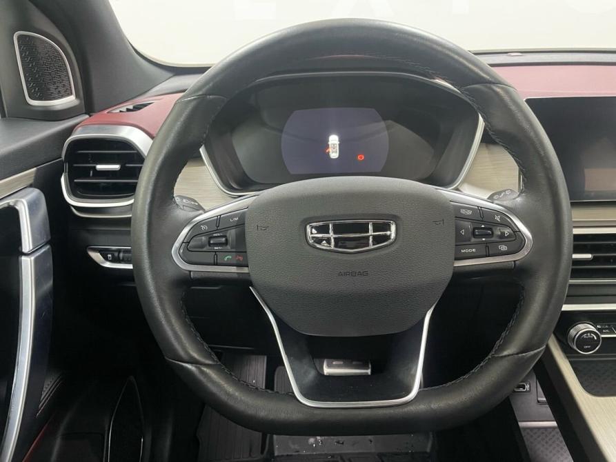 Geely Coolray I Краснодар  - изображение 10