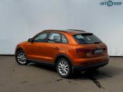 Audi Q3 I (8U) Москва  - изображение 19