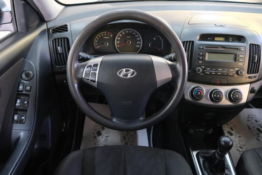 Hyundai Elantra IV (HD) Омск  - изображение 12