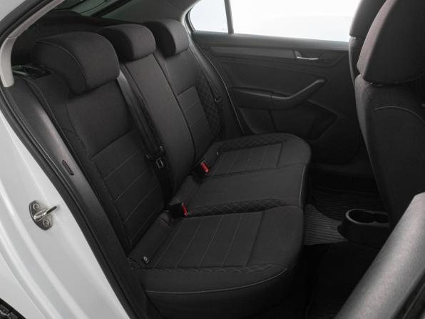 Skoda Rapid II с пробегом 2021 года, цена 1 525 000 рублей, 96112 км, лифтбек, Автокод Объявления