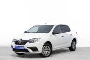 Renault Logan II Рестайлинг Барнаул  - изображение 28