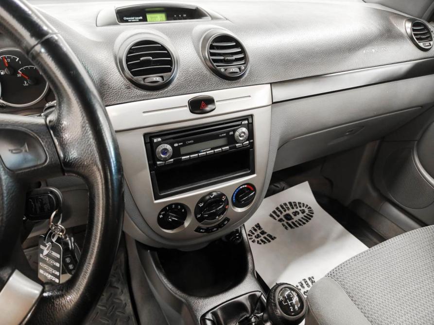Chevrolet Lacetti I Тула  - изображение 9