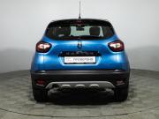 Renault Kaptur I Санкт-Петербург  - изображение 23