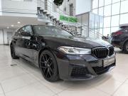BMW 5 серии VII (G30/G31/G38) Рестайлинг Казань  - изображение 25