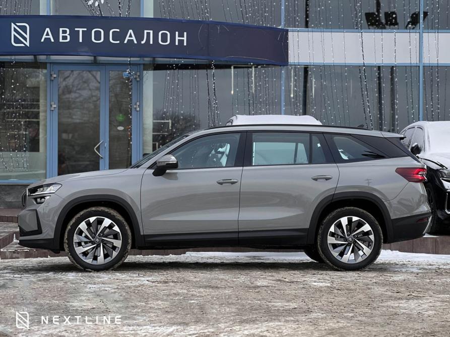 Skoda Kodiaq II Самара  - изображение 2