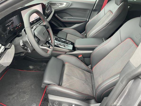 Audi A5 III (B10) с пробегом 2025 года, цена 6 399 000 рублей, 15 км, лифтбек, Автокод Объявления