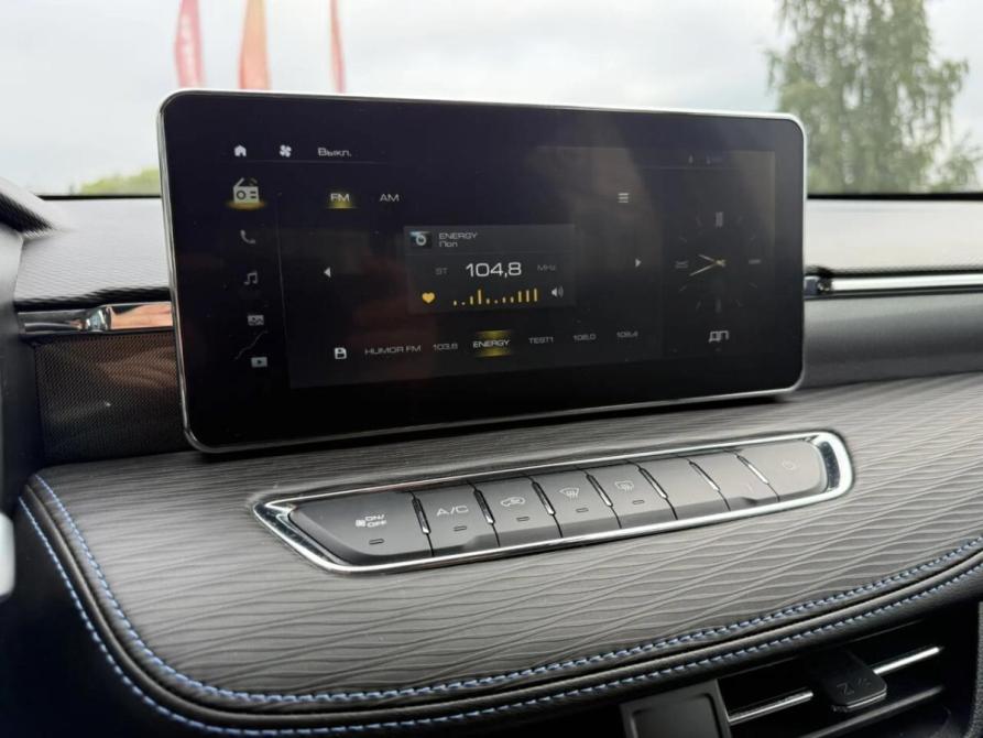 Haval Jolion I Рестайлинг Набережные Челны  - изображение 10