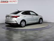Hyundai Solaris II Рестайлинг Белгород  - изображение 21