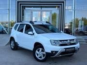 Renault Duster I Рестайлинг Уфа  - изображение 21
