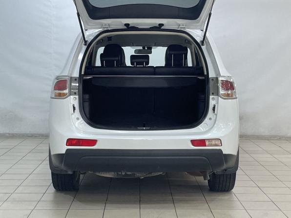 Mitsubishi Outlander III с пробегом 2012 года, цена 1 300 000 рублей, 183724 км, внедорожник, Автокод Объявления