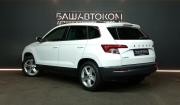 Skoda Karoq I Уфа  - изображение 26