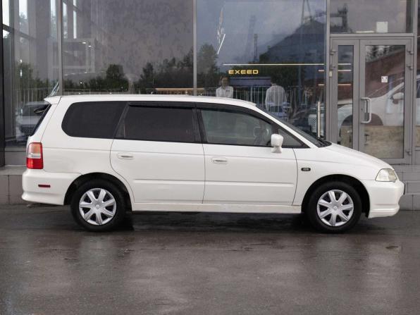Honda Odyssey II с пробегом 2001 года, цена 515 000 рублей, 389232 км, компактвэн, Автокод Объявления