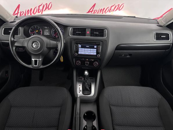 Volkswagen Jetta VI с пробегом 2012 года, цена 1 085 000 рублей, 104256 км, седан, Автокод Объявления