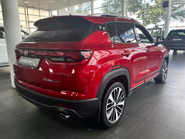 Changan CS35 Plus I Рестайлинг с пробегом 2023 года, цена 1 679 900 рублей, 27000 км, внедорожник, Автокод Объявления