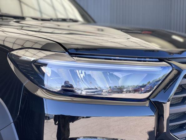 Lada (ВАЗ) Niva I Рестайлинг (Travel) с пробегом 2025 года, цена 1 497 000 рублей, 1912 км, внедорожник, Автокод Объявления