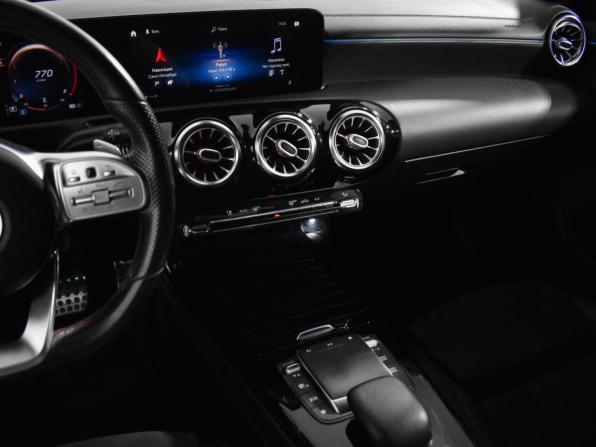 Mercedes-Benz CLA II (C118 X118) с пробегом 2020 года, цена 2 599 000 рублей, 76982 км, седан, Автокод Объявления