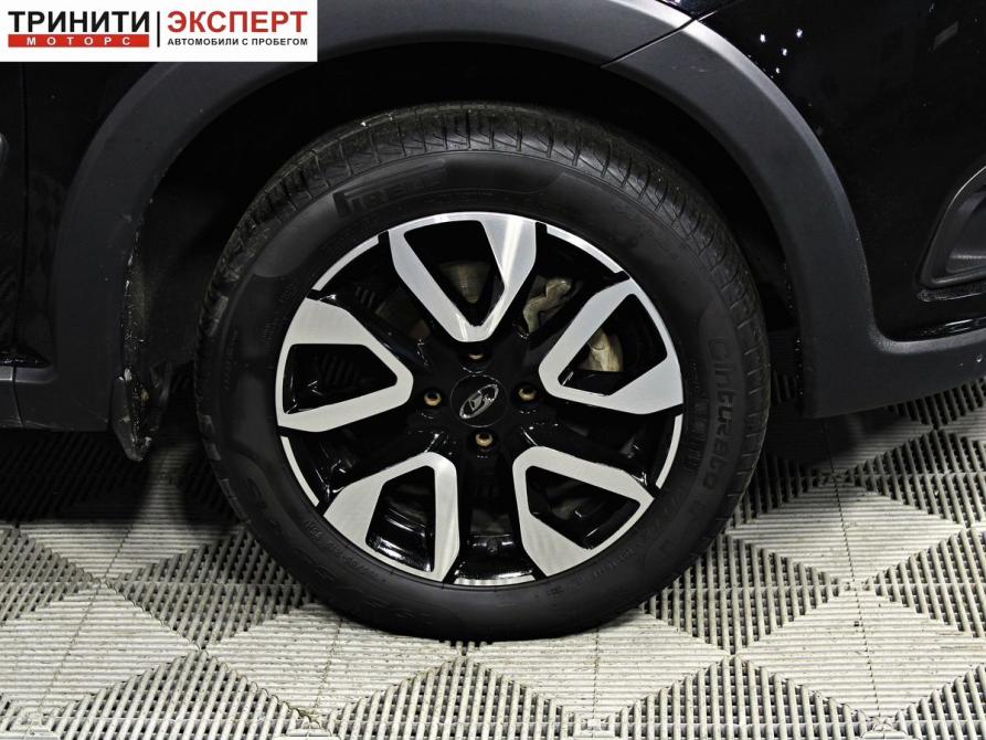 Lada (ВАЗ) Granta I Рестайлинг Белгород  - изображение 10