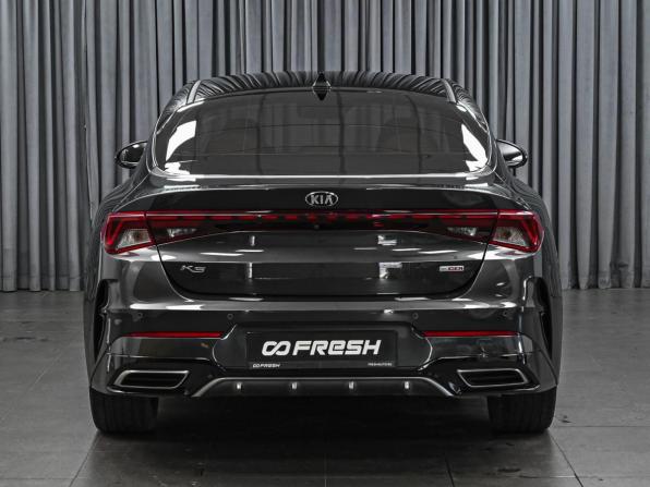 Kia K5 III с пробегом 2020 года, цена 2 340 000 рублей, 155732 км, седан, Автокод Объявления