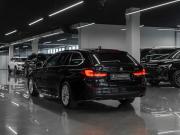 BMW 5 серии VII (G30/G31/G38) Рестайлинг Москва  - изображение 34