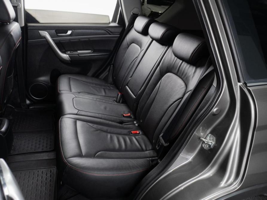 Haval H6 I Тюмень  - изображение 9