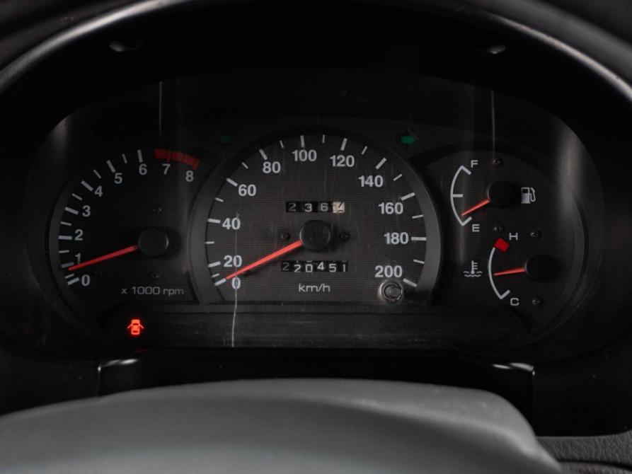 Hyundai Accent II Тюмень  - изображение 12