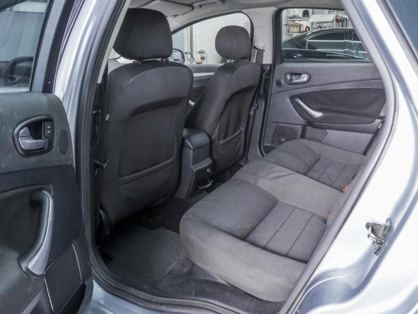 Ford Mondeo IV с пробегом 2008 года, цена 620 000 рублей, 352741 км, седан, Автокод Объявления
