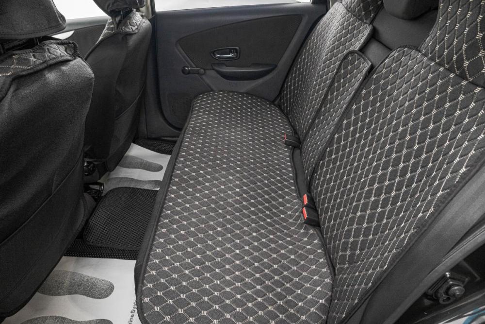 Nissan Almera III (G15) Барнаул  - изображение 22
