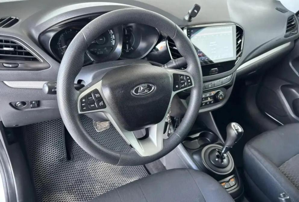Lada (ВАЗ) Vesta I Киров  - изображение 23