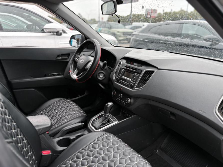 Hyundai Creta I Череповец  - изображение 13