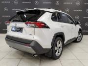 Toyota RAV4 V (XA50) Москва  - изображение 33